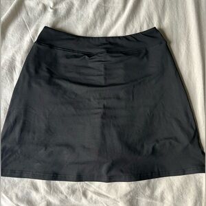 Ekouaer Athletic Skirt
